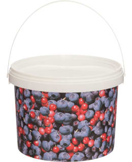 MARJA 3L SÄILÖNTÄSANKO+KANSI Main Image