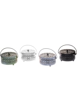 ANTIBIT HYTTYSSAVUN POLTTOALUSTA Main Image