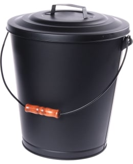 TUHKAÄMPÄRI SANGALLA 34X37CM MUSTA Main Image