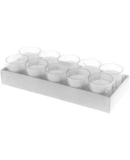 POLAR 259219 18H 10KPL KIRKAS LYHTYKYNT Main Image