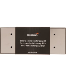 MUSTANG SAVUAROMIRASIA KAASUGRILLIIN Main Image
