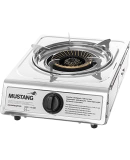 MUSTANG KAASULIESI RST Main Image