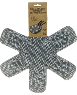 MAKU PANNU/ KATTILASUOJA 5-OSAINEN Main Image