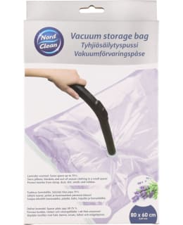 NORD CLEAN LAVENDER 80X60 CM TYHJIÖPUSSI Main Image