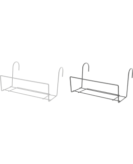 Parvekelaatikkoteline Lajitelma Main Image