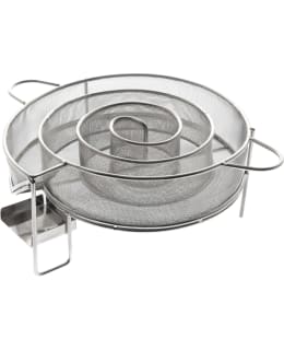 MUSTANG KYLMÄSAVUGENERAATTORI Main Image