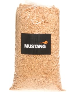 MUSTANG LEPPÄ 3L KYLMÄSAVULASTU Main Image