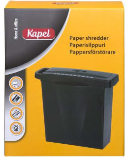 KAPEL PAPERISILPPURI Main Image