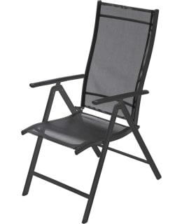 4LIVING OXFORD SÄÄTÖTUOLI Main Image