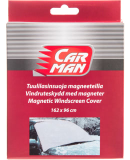 CARMAN TUULILASINSUOJA MAGNEETEILLA Main Image