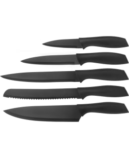 MAKU 5KPL TERÄS VEITSISETTI Main Image