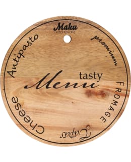 MAKU 19CM JUUSTOLAUTA Main Image