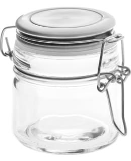 MAKU 1DL LASIPURKKI PATENTTIKANNELLA Main Image