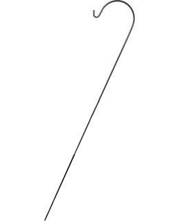 4LIVING 270960 S 0,8X90CM MU LYHTYTELINE Main Image