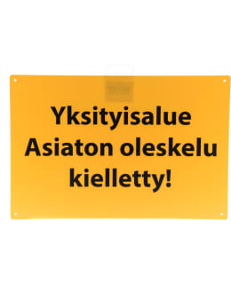 XPERT OPASTE YKSITYISALUE Main Image