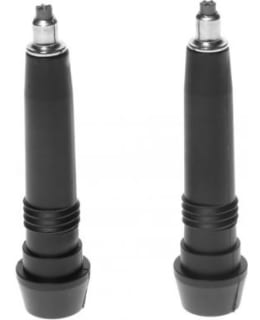 ATOM 271754 PIIKKI KÄVELYSAUVOIHIN 2 KPL Main Image