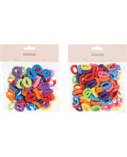 MINEAS 273229 50-80KPL HIUSLENKKI Main Image