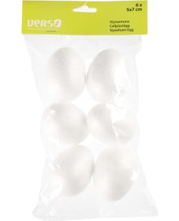 VERSO 7CM 6KPL STYROXMUNA Main Image