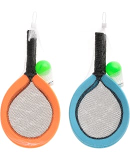Lasten tennismailat ja pallo Main Image