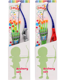 PLAY JOUSIPYSSYSETTI Main Image