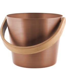 RENTO KUPARI ALUMIINI SAUNASANKO Main Image