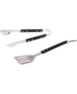 MUSTANG 2 KPL GRILLAUSVÄLINESETTI Main Image