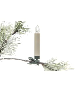 FINNLUMOR 16LED KAUKO-OHJ. KUUSENVALOS. Main Image