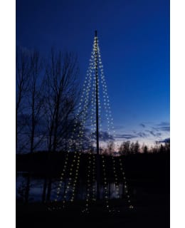 FINNLUMOR 400LED FLAG POLE LIGHTS Main Image