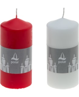 POLAR 642404 7X15CM LAJ.PÖYTÄKYNTTILÄ Main Image