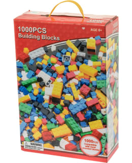 RAKENNUSPALIKAT 1000KPL Main Image