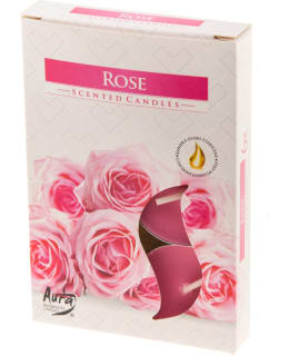 AURA 281945 6KPL RUUSU TUOKSUKYNTTILÄ Main Image