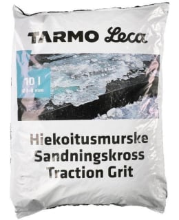 TARMO LECA 10L HIEKOITUSMURSKE Main Image