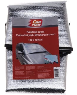 CARMAN 180X100CM TUULILASINSUOJA Main Image