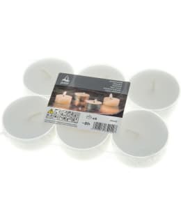 POLAR 284242 6X 8H VA MAXILÄMPÖKYNTTILÄ Main Image