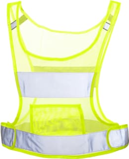 ATOM HEIJASTINLIIVI 284946 KELTAINEN Main Image