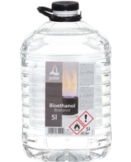 POLAR 5L BIOETANOLI POLTTONESTE Main Image