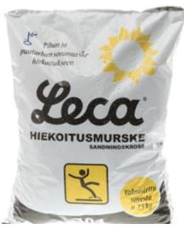 LECA 25L HIEKOTUSMURSKE Main Image