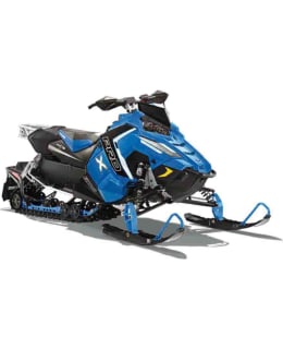 NEWRAY POLARIS SIN. MOOTTORIKELKKA Main Image