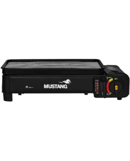 MUSTANG RETKI GRILLI Main Image