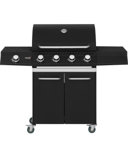 MUSTANG NASHVILLE MUSTA 4+1 KAASUGRILLI Main Image