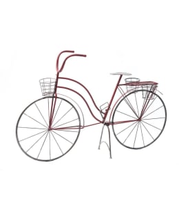 4LIVING KUKKATELINE POLKUPYÖRÄ 135 CM Main Image