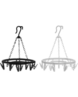 SAIMA MUS/VALK PYÖREÄ KUIVAUSTELINE Main Image