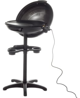 MUSTANG TORRES 2000W MST SÄHKÖGRILLI Main Image