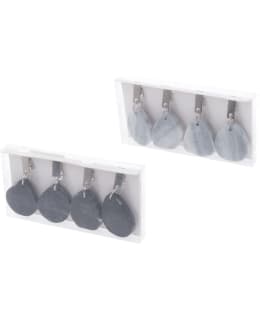 4LIVING 288496 MARMORI TABLECLOHT CLIP Main Image