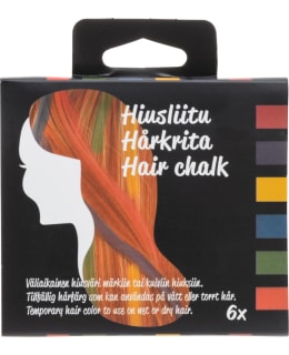 FESTI 6KPL HIUSLIIDUT Main Image
