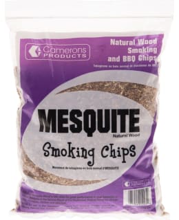 MUSTANG MESQUITE 3L KYLMÄSAVUHAKE Main Image