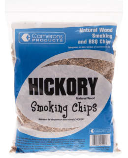 MUSTANG HIKKORY 3L KYLMÄSAVUHAKE Main Image