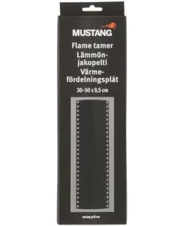 MUSTANG LÄMMÖNJAKOPELTI 30-50CM Main Image