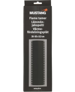 MUSTANG POLTINSUOJA YLEIS KAASUGRILLIIN Main Image