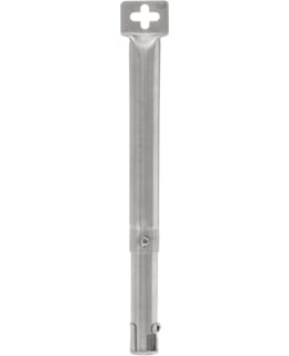 MUSTANG TERÄSPUTKIPOLTIN SÄÄDETTÄVÄ Main Image